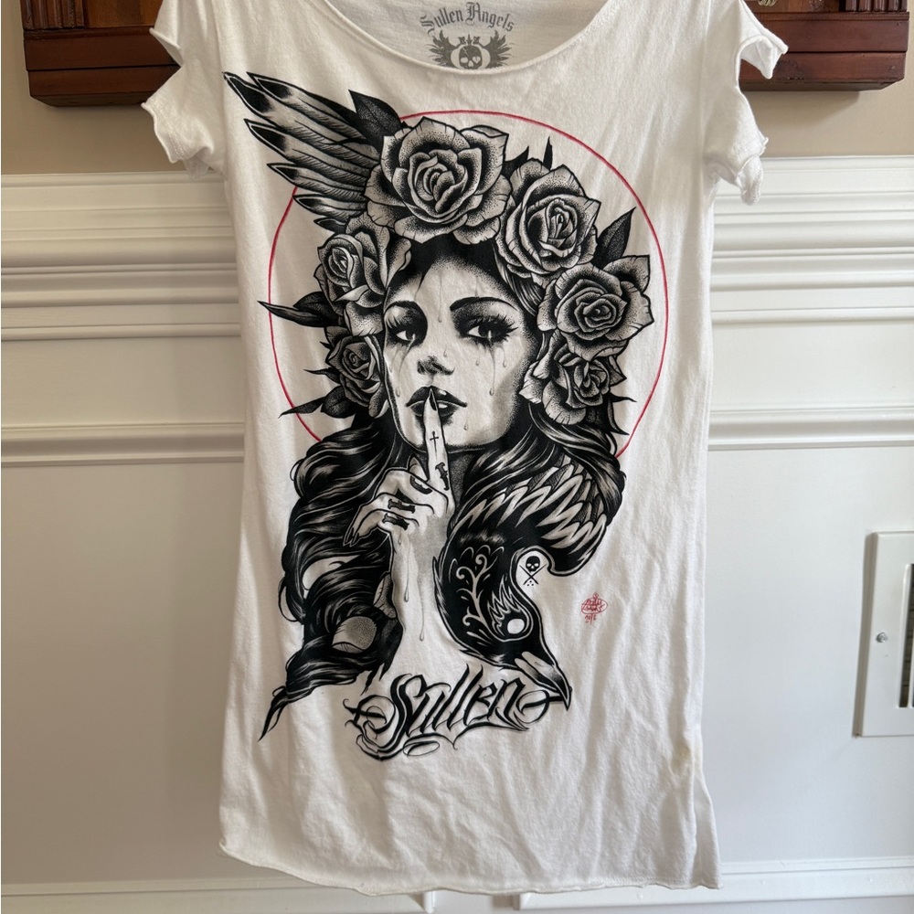 Sullen Angels T-Shirt